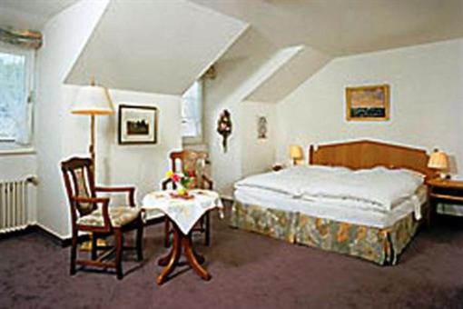 фото отеля Hotel Gut Hoeing