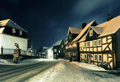фото отеля Hotel Gut Hoeing