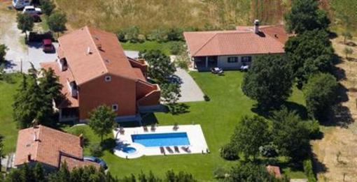 фото отеля Rooms Alla Beccaccia