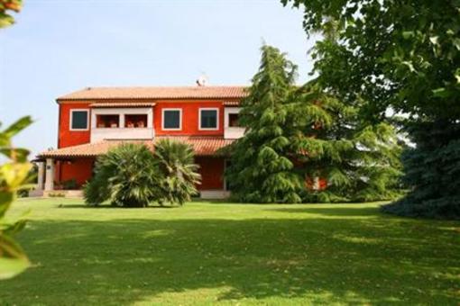 фото отеля Rooms Alla Beccaccia