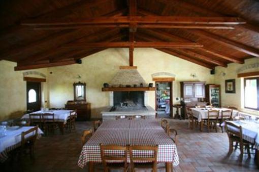фото отеля Rooms Alla Beccaccia