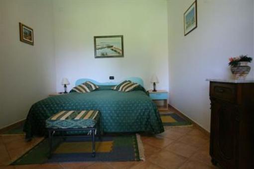 фото отеля Rooms Alla Beccaccia