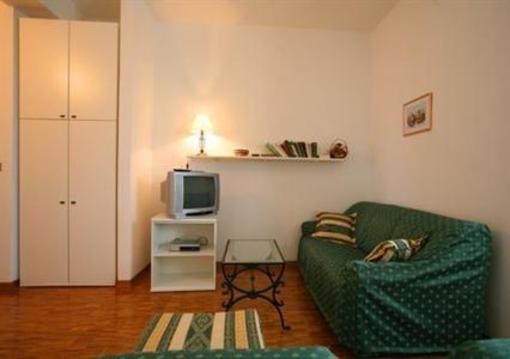фото отеля Rooms Alla Beccaccia