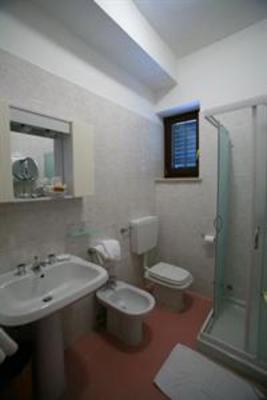фото отеля Rooms Alla Beccaccia
