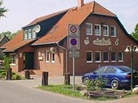 Pension Goldener Hirsch