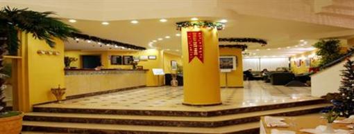 фото отеля Silivri Park Hotel Corlu