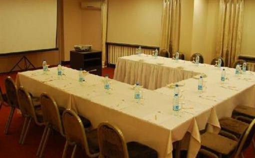 фото отеля Silivri Park Hotel Corlu