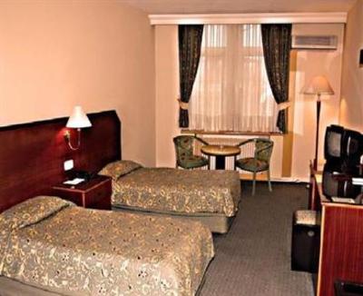 фото отеля Silivri Park Hotel Corlu