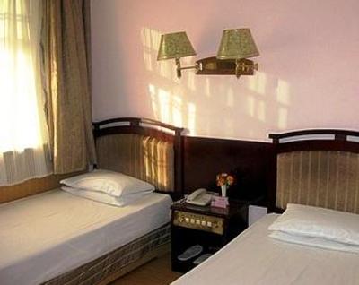 фото отеля Kelaideng Business Hotel Wuhai