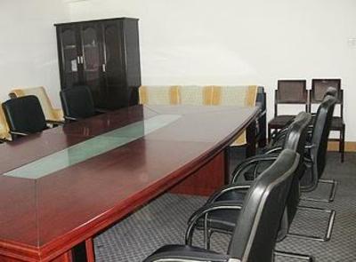 фото отеля Kelaideng Business Hotel Wuhai