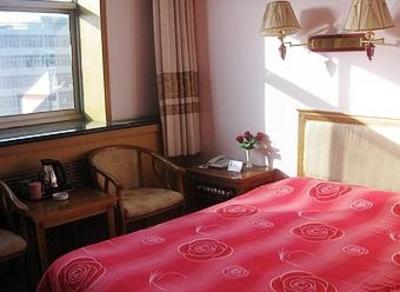 фото отеля Kelaideng Business Hotel Wuhai