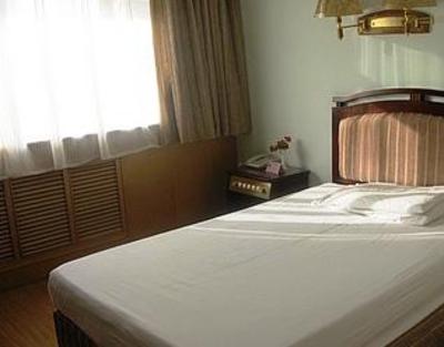 фото отеля Kelaideng Business Hotel Wuhai