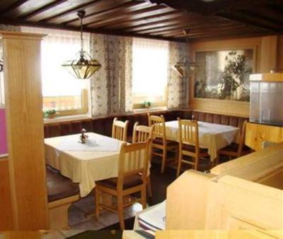 фото отеля Hotel Alpen Aurora