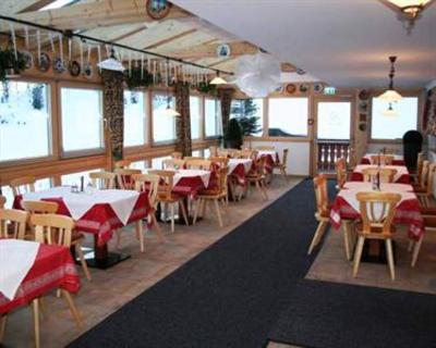 фото отеля Hotel Alpen Aurora