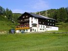 фото отеля Hotel Alpen Aurora