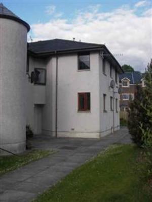 фото отеля Ladyknowe Apartment Moffat