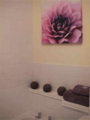 фото отеля Ladyknowe Apartment Moffat