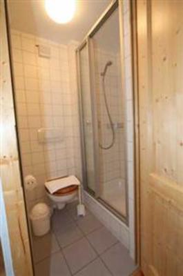 фото отеля Chalet Hotel Krone Goschenen