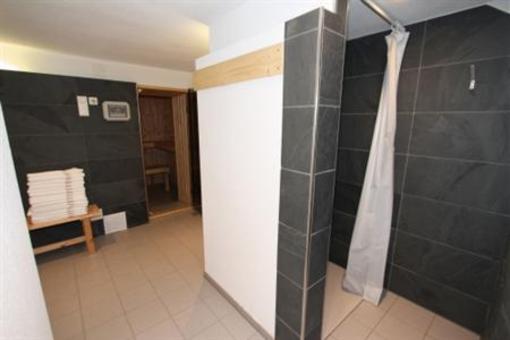 фото отеля Chalet Hotel Krone Goschenen
