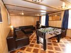 фото отеля Chalet Hotel Krone Goschenen