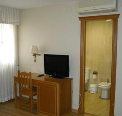 фото отеля Hotel Anabel Baza