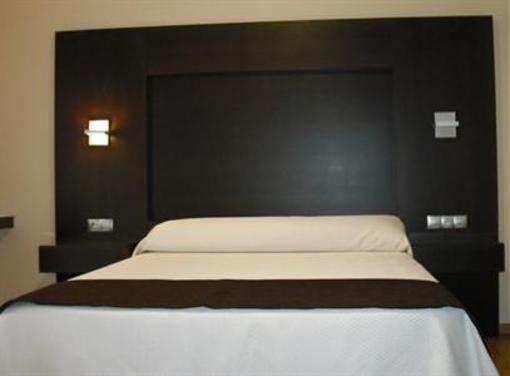 фото отеля Hotel Anabel Baza