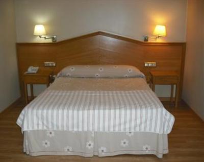 фото отеля Hotel Anabel Baza