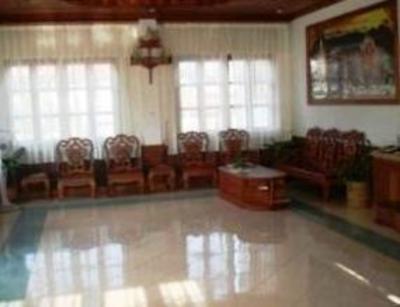 фото отеля Saysamphanh Hotel