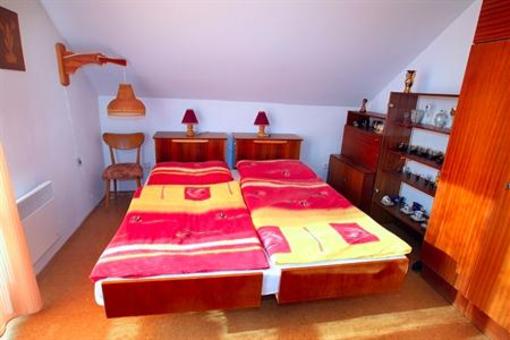фото отеля Apartman Lipno 11