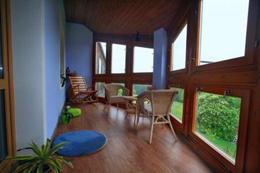 фото отеля Apartman Lipno 11