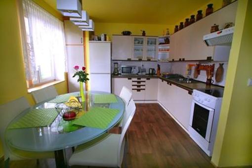 фото отеля Apartman Lipno 11