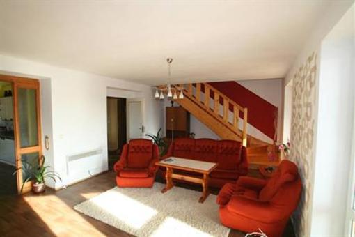 фото отеля Apartman Lipno 11