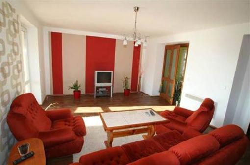 фото отеля Apartman Lipno 11