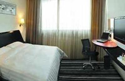 фото отеля Yijia Hotel Shantou