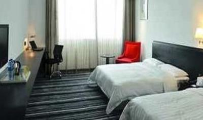 фото отеля Yijia Hotel Shantou