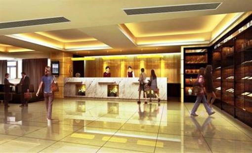 фото отеля Yijia Hotel Shantou