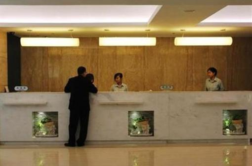 фото отеля Yijia Hotel Shantou