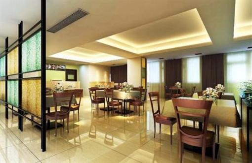 фото отеля Yijia Hotel Shantou