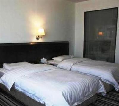 фото отеля Yijia Hotel Shantou
