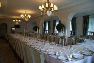 фото отеля Astoria Romantica