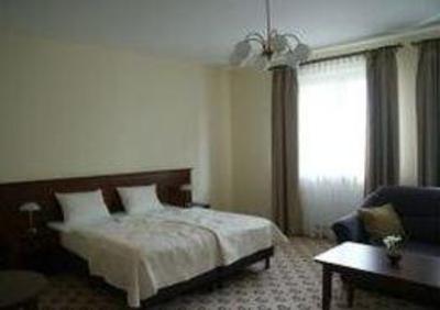 фото отеля Astoria Romantica