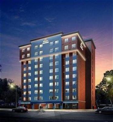 фото отеля Holiday Inn Express Hotel & Suites London Downtown