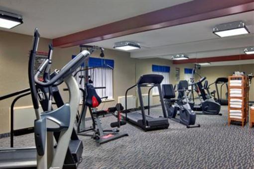 фото отеля Holiday Inn Express Hotel & Suites London Downtown