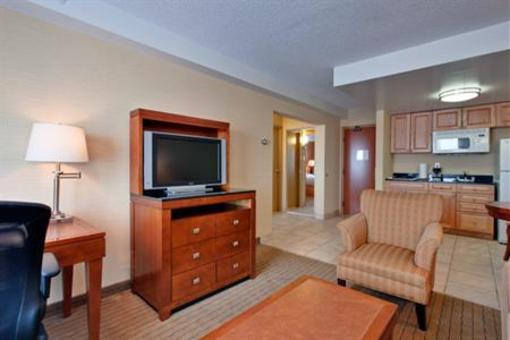 фото отеля Holiday Inn Express Hotel & Suites London Downtown
