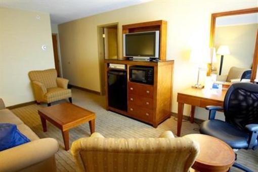фото отеля Holiday Inn Express Hotel & Suites London Downtown