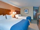 фото отеля Holiday Inn Express Hotel & Suites London Downtown