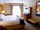 фото отеля Holiday Inn Express Hotel & Suites London Downtown