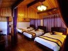 фото отеля Sanjiang Hostel