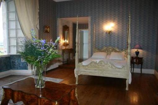 фото отеля Chateau De Goudourville