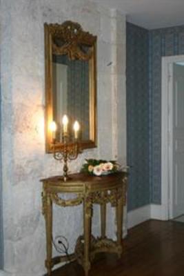 фото отеля Chateau De Goudourville